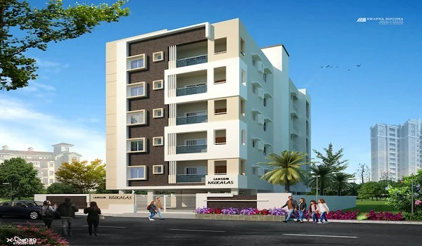 Lansum Elena Apartment