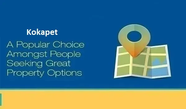 Lansum Elena Kokapet