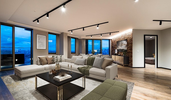 Lansum Elena Specifications