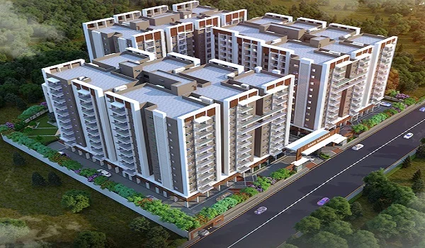 Lansum Properties Projects in Hyderabad